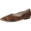 CAPRICE Donne Ballerina 9-9-22110-28 Larghezza G Taglia: EU
