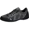 Brütting Cargados, Scarpe da Ginnastica Unisex-Adulto, Nero/Grigio, 38 EU