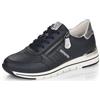 Remonte Donna Scarpe Basse R6705, Signora Scarpe Sportive Allacciate