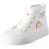 TERRE DE MARINS Strella, Scarpe da Ginnastica, Bianco, 26 EU