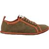 El Naturalista N5674 Bare - Scarpe da Ginnastica Basse Scarpe, Foliage,
