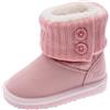 Chicco, Tronchetto Con Strappo Laterale Bambine e ragazze, Rosa 1, 24 EU