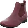 Think! Guad2 Lederfutter, Stivaletto Donna, Prugna 5120, 36.5 EU
