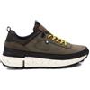 XTI 143171, Scarpe da Ginnastica Uomo, Cachi, 40 EU