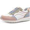 MARCO TOZZI Damen Sneaker 2-23753-44, Scarpe da Ginnastica Donna