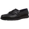Chung Shi Sensomo III, Uomo Sensomo III, Mocassino, Nero, 41.5 EU