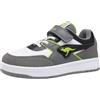 KangaROOS K-CP Bounder Ev Scarpe da ginnasticaUnisex - Bambini e Ragazzi
