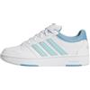 adidas Hoops Classic Scarpe Donna