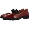 GIOSEPPO DOBSINA, Scarpe Piatte Mary Jane Donna, Bordeaux, 41 EU, Bordeaux, 41 EU