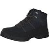 CMP ANNUUK SNOW BOOT WP, Stivali da Neve Uomo, Blue Ink, 42 EU