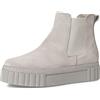 Tamaris Stivali Beatles in Pelle Donna