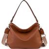 Montana West Hobo Bags - Borsa a tracolla da donna