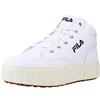 Fila Sandblast Mid Wmn SneakerDonna