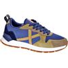 Munich Avenue, Scarpe da Ginnastica Unisex-Adulto, Blu, 40 EU