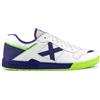 Munich Continental 963, Scarpe Unisex Adulto, Bianco, 44 EU, Bianco, 44 EU