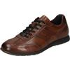 Bugatti Lacci da Uomo 311-A9Q14, Cognac, 46, Cognac, 46 EU