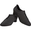 Diamant 189-134-604, Scarpe da Ballo Donna, Nero, 36 EU