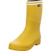 Aigle Chanteboot Str, Stivali in Gomma, Donna, Giallo (Lemony), 37 EU