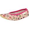 Lico G 1, Scarpe da ginnastica, Unisex - Bambini, Rosa (Rosa/ Pink), 32 EU