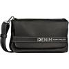 TOM TAILOR Denim Marlow - Borsa a tracolla da donna, misura media