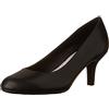 Easy Street Donna Passion Dress Pumps, Nero, 39.5 EU