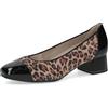 CAPRICE Damen 9-22306-43 Scarpe décolletéDonna