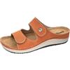 Fischer Markenschuh Jessica, Mocassino Basso Donna