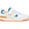 Geox J Washiba Boy A Scarpe da ginnasticaBambini e Ragazzi