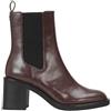 HUGO Nalie_chbootie_CLT, Stivaletti alla Caviglia Donna