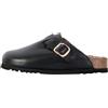 Dr. Scholl's Scholl Fae New, Sandali Donna, Nero, 36 EU