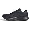 adidas Donna Duramo SL 2 Running Shoes, Core Black/Core Black/Core Black, 36 2/3 EU