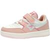 KangaROOS K-CP Bounder Ev, Scarpe da Ginnastica, Transcendent Pink Mint, 40 EU