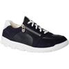 Ganter Haylie, Scarpe da Ginnastica Donna, Blu Scuro, 42.5 EU Larga