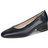 ARA Graz, Scarpe décolleté Donna, Blu 047936, 39 EU Larga