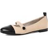 Marco Tozzi Marco Tozzi Damen Ballerinas 2-22104-44 BallerineDonna