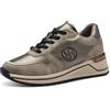 s.Oliver Sneaker da Donna Low 5-23619-43, Scarpe da Ginnastica, Talpa, 36 EU