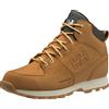 Helly Hansen W Tsuga, Stivali da escursionismo Donna, Multicolore New Wheat Espresso Lig 000, 36 EU