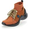 UYN Y100152 Himalaya 6000 Mid Black Sole Uomo, Bombay Marrone EU 40
