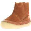 Kickers Sokifaune, Stivaletto Unisex-Bambini e Ragazzi