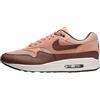 NIKE FB9660-200 Air Max 1 SC Uomo, Hemp/Cacao Wow-Dusted Clay EU 37.5