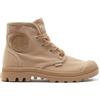 Palladium US Pampa Hi F 92352 - Stivaletti da Donna, Colore: Beige | Stivali per il tempo libero