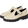 Sorel Scarpe Mary Jane Revel Ave, lavorazione robusta, vestibilità sicura, dettagli raffinati, eleganza senza sforzo - per donna