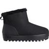 Calvin Klein Donna Stivali Mezza Gamba Home Slipper Pantofole
