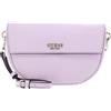 GUESS HWBG9645190ORC CERELIA FLAP SHOULDER BAG Donna ORCHID Taglia Unica