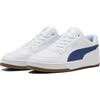 Puma Caven 2.0, Sneaker Unisex - Adulto, Gomma Reale Clyde Bianca, 37 EU