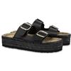 Love Moschino SABOTD.ESPAB35 Vitello Nero