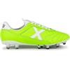 Munich Mondiale, Scarpe Unisex Adulto, Verde, 38 EU