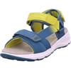 Superfit Criss Cross SandaliBambine e ragazze
