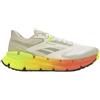 Reebok Floatzig Adventure 1 Sneaker Uomo, Alabastro Classico Beige Digitale Lime, 44 EU