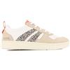 Palladium Pallacup, Ankle Boot Unisex-Adulto, Cream Sand Leopard, 46 EU